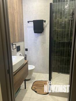 2-к квартира, посуточно, 45м2, 22/22 этаж