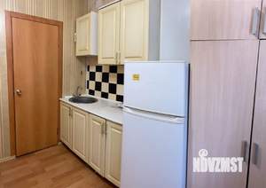 Студия квартира, на длительный срок, 10м2, 1/1 этаж