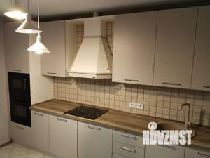 1-к квартира, посуточно, 42м2, 13/24 этаж