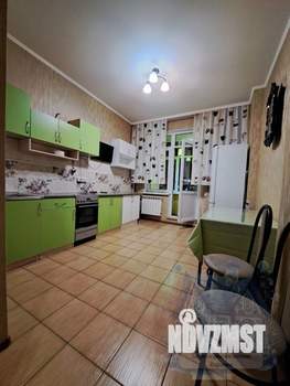 2-к квартира, на длительный срок, 70м2, 2/18 этаж