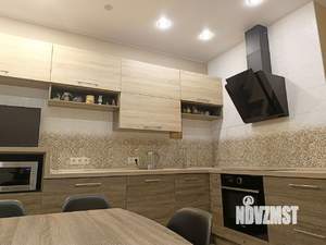 2-к квартира, на длительный срок, 64м2, 13/17 этаж