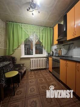 1-к квартира, на длительный срок, 32м2, 1/9 этаж