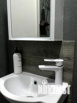 Студия квартира, посуточно, 18м2, 1/3 этаж