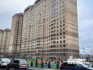 1-к квартира, на длительный срок, 34м2, 5/20 этаж