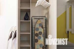 1-к квартира, посуточно, 15м2, 1/22 этаж