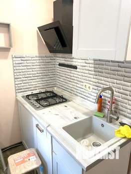 1-к квартира, на длительный срок, 32м2, 1/5 этаж