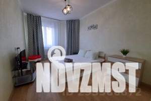 1-к квартира, посуточно, 36м2, 16/20 этаж