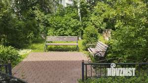1-к квартира, на длительный срок, 25м2, 1/5 этаж