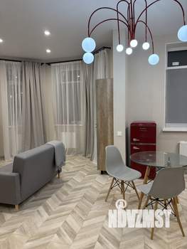 1-к квартира, на длительный срок, 40м2, 2/3 этаж