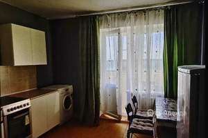 1-к квартира, на длительный срок, 40м2, 8/14 этаж