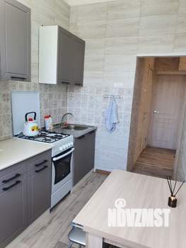 2-к квартира, посуточно, 46м2, 5/5 этаж