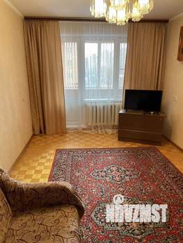 2-к квартира, на длительный срок, 50м2, 4/10 этаж