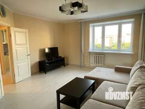 1-к квартира, на длительный срок, 49м2, 8/10 этаж
