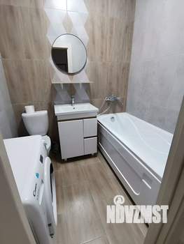 1-к квартира, на длительный срок, 38м2, 15/22 этаж