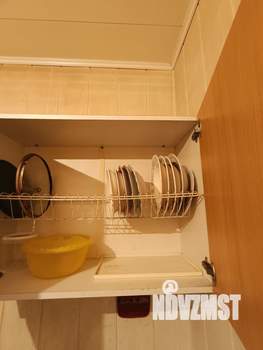 1-к квартира, на длительный срок, 33м2, 4/5 этаж