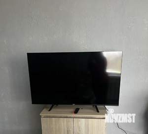1-к квартира, посуточно, 45м2, 2/9 этаж