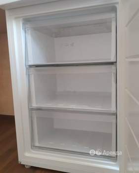 1-к квартира, на длительный срок, 41м2, 21/22 этаж