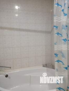 2-к квартира, посуточно, 50м2, 20/22 этаж