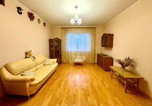 3-к квартира, на длительный срок, 111м2, 12/17 этаж