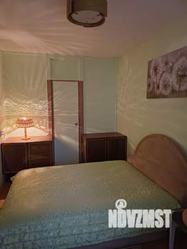 2-к квартира, на длительный срок, 46м2, 4/5 этаж