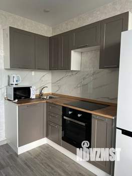 1-к квартира, на длительный срок, 36м2, 10/23 этаж