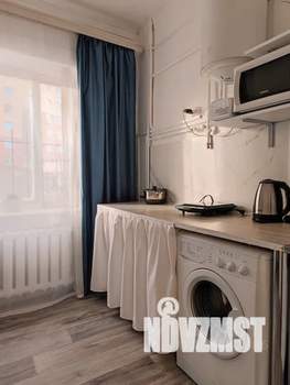 1-к квартира, посуточно, 30м2, 1/2 этаж