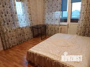 1-к квартира, на длительный срок, 39м2, 14/14 этаж