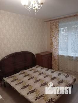 2-к квартира, на длительный срок, 56м2, 2/5 этаж