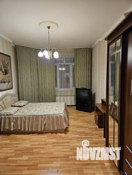 3-к квартира, на длительный срок, 85м2, 4/22 этаж