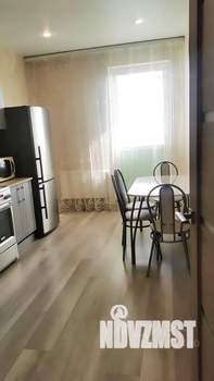 1-к квартира, посуточно, 45м2, 12/23 этаж