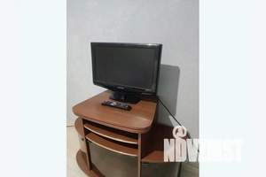 1-к квартира, посуточно, 45м2, 2/10 этаж