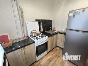 1-к квартира, на длительный срок, 31м2, 4/5 этаж