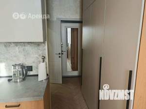 Студия квартира, на длительный срок, 19м2, 2/3 этаж
