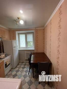 1-к квартира, на длительный срок, 32м2, 2/5 этаж