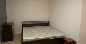 1-к квартира, на длительный срок, 30м2, 1/5 этаж