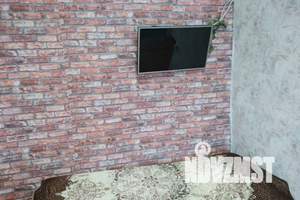 1-к квартира, посуточно, 35м2, 2/5 этаж