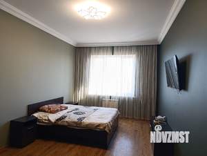 2-к квартира, на длительный срок, 73м2, 16/16 этаж
