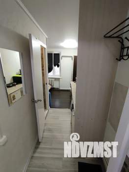 Студия квартира, посуточно, 15м2, 1/2 этаж