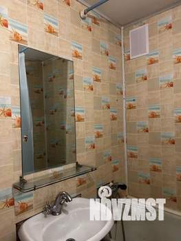 1-к квартира, посуточно, 35м2, 4/5 этаж