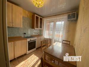 3-к квартира, на длительный срок, 66м2, 6/10 этаж