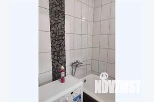 1-к квартира, посуточно, 45м2, 2/10 этаж