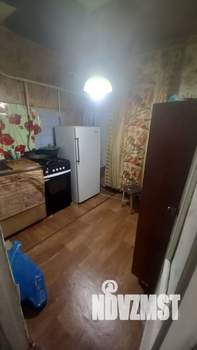 2-к квартира, на длительный срок, 44м2, 1/5 этаж