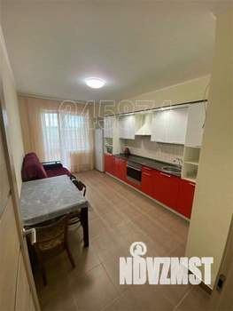 2-к квартира, на длительный срок, 58м2, 7/17 этаж