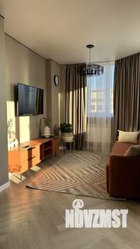 2-к квартира, посуточно, 44м2, 22/22 этаж