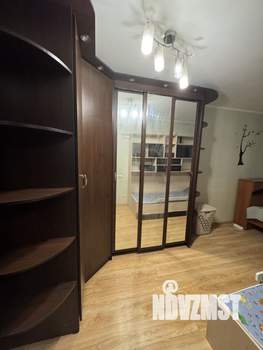 2-к квартира, на длительный срок, 45м2, 4/5 этаж