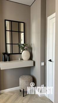 2-к квартира, посуточно, 44м2, 22/22 этаж