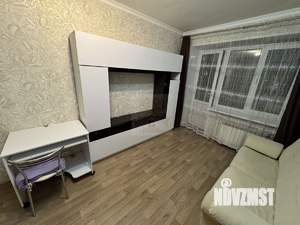 1-к квартира, на длительный срок, 30м2, 4/5 этаж