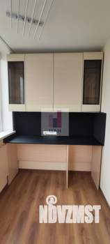 1-к квартира, на длительный срок, 45м2, 11/17 этаж