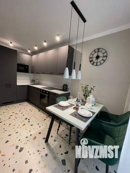 1-к квартира, посуточно, 40м2, 6/22 этаж