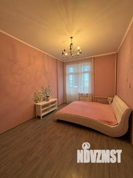 1-к квартира, на длительный срок, 57м2, 16/18 этаж